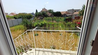 Predaj 3-podlažný rodinny dom - 4