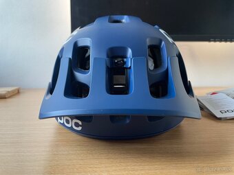 Prilba POC Tectal Race MIPS, vel. M - 4
