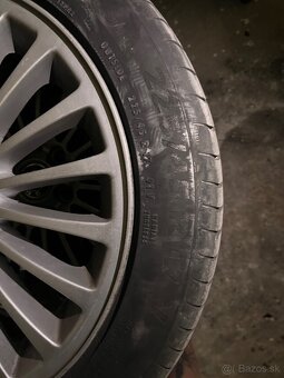Bmw 5x120 - 4