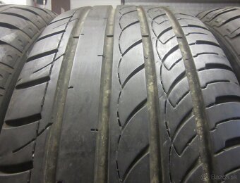 R17 letná sada TRANSPORTER rozteč 5x120 235/55r17R17 - 4