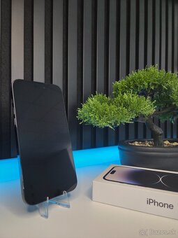 🌟 iPhone 14 Pro Max 128 GB Graphite | Záruka 1 Rok - 4