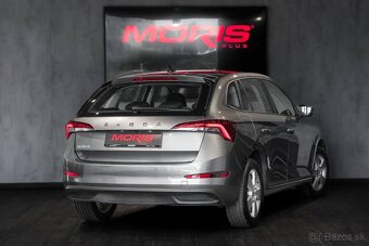 Škoda Scala 1.0 TSI Ambition DSG - 4