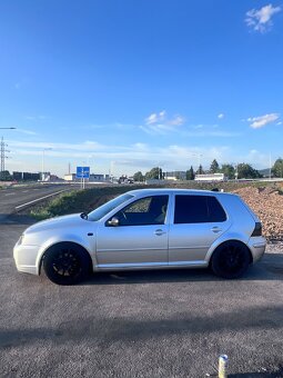 Golf 4 1.9TDI 66kw - 4