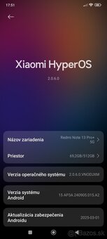 Xiaomi Redmi Note 13 Pro+ 5G - 4