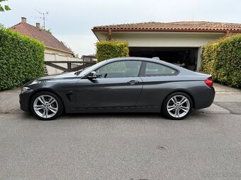 BMW rad 420d - 4