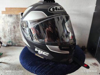 HJC RPHA 70. - 4
