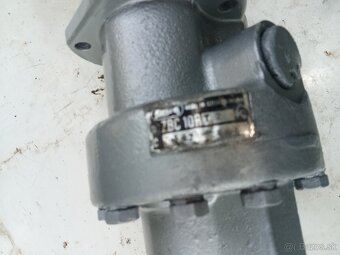 Hydraulické čerpadlo ZBC 10 - 4