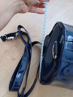 Armani Jeans kabelka pravá - 4