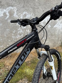 CTM Raptor 2.0 2011 – Freeride/Dirt MTB - 4