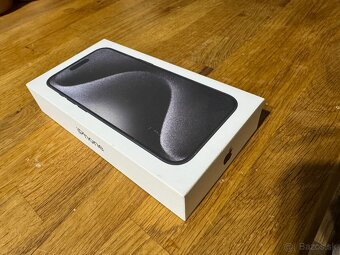 Iphone 15 Pro - 4