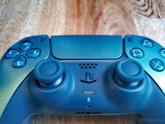 Ovládač Ps5 Sony DualSense - 4