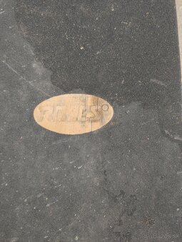 Skateboard roces - 4