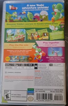 Nintendo switch hra - 4