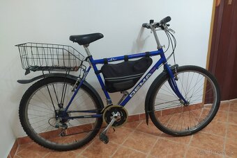 Bicykel Dema - 4