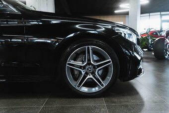 Mercedes-Benz C 220d 4MATIC - 4