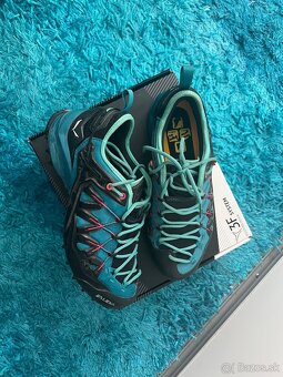 Salewa obuv damska - 4