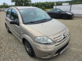 Citroen C3 1.4i - 4