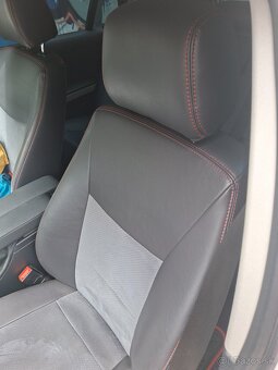 Predám BMW 320D kombi automat, 2011 - 4