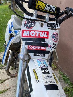 Pitbike 125 Minirocket - 4