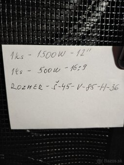Rozpredám - 4