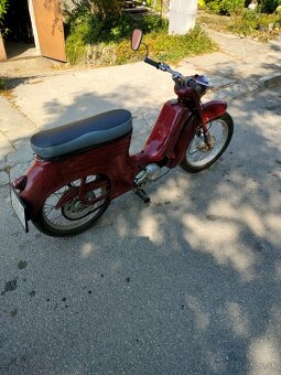Jawa 555 - 4
