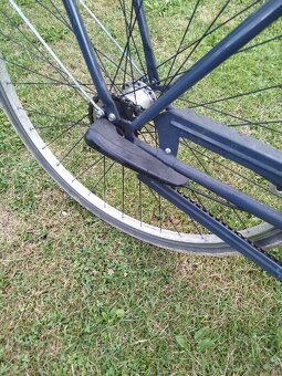 Cestný bicykel - 4