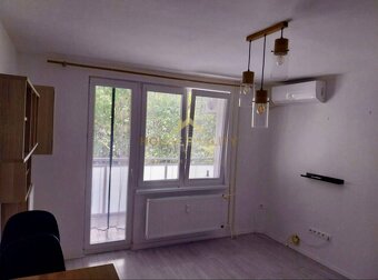 Prenájom pekný 3 izbový byt Narcisová ulica, Bratislava II. - 4