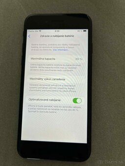 iPhone SE mini predaj - 4