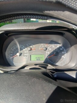 Fiat punto 1,3 diesel - 4