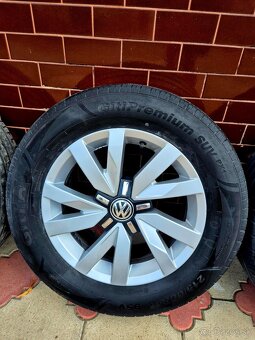 Original ARAGON 5x112 r16 - 4