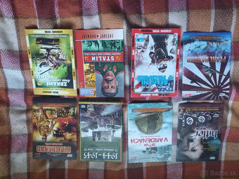 DVD filmy - 4
