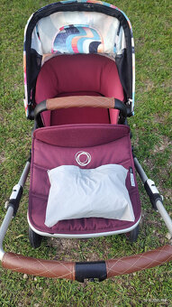 Bugaboo fox 2 - 4