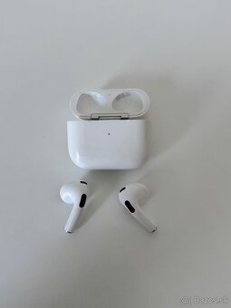 AirPods 3 – ako nové, bez krabice - 4