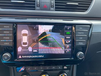 Cúvacia kamera Originál diel Škoda Vw audi Highline - 4