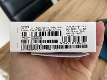 IPHONE 12 💥 Honor Magic 7 Lite čisto nový ešte v záruke 💥 - 4