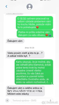 VEŠTENIE,ENERGETICKÉ LIEČENIE, MÁGIA - 4