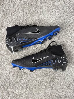 Nike Mercurial Zoom Superfly 9 Elite - 4