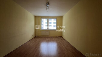 Veľkometrážny 3 izbový byt, 84 m², Hlboká, Nitra - 4