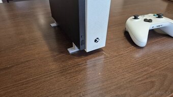 XBOX One S 500GB - 4