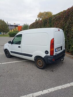 Renault Kangoo 1.5dci - 4