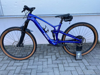 TREK Fuel exe 9.5 carbon velkost L - 4
