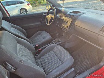 VW Polo 1.2 - 2008 - 4