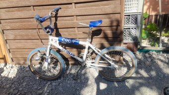 Bicykle 50eur/kus-odber do nedele - 4