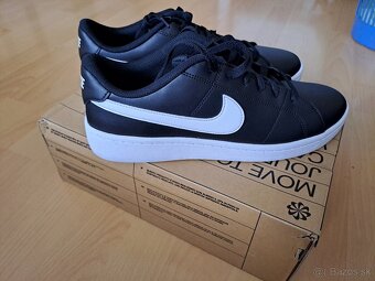 Tenisky Nike Court Royale 2 NN - veľ. 44 - 4
