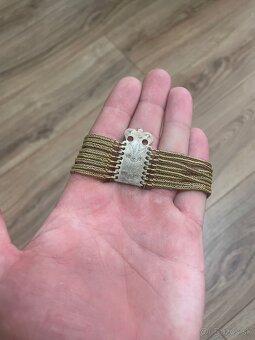 Vezičky na Klobucik - 4