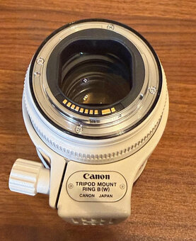 Canon EF 70-200mm f/2.8L IS II USM - 4