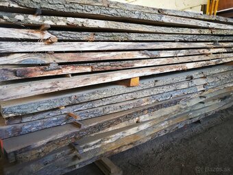 Stavebný materiál - 4