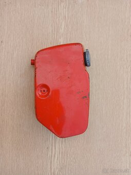 cz 125 175 oilmaster nadrzka nepouzita - 4