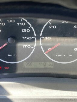 Fiat Ducato 2.0 JTD - 4