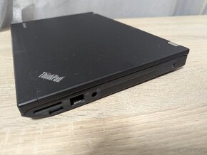 ThinkPad X220 šasi + displej - 4